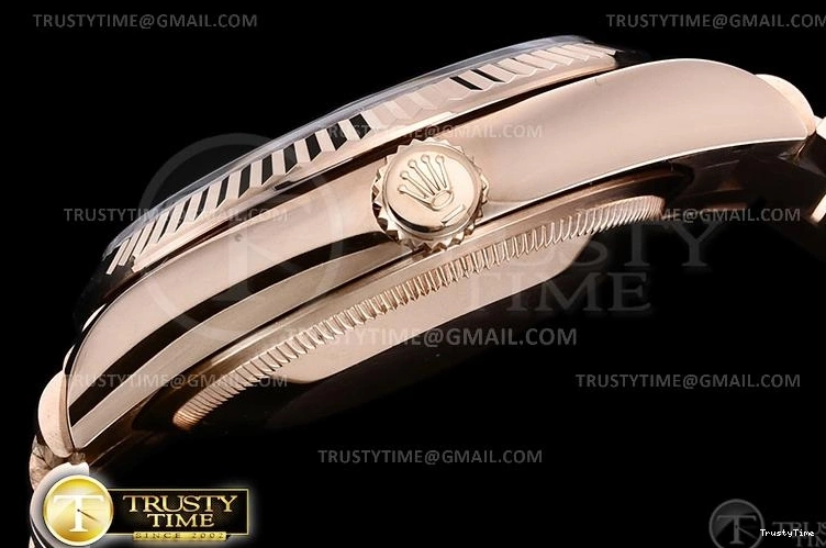 1101 Attractive RDD0219K – DayDate 36mm 699